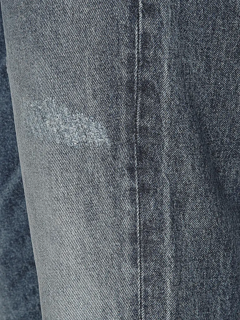 HUGO | Jeans Tapered Fit  | Azul