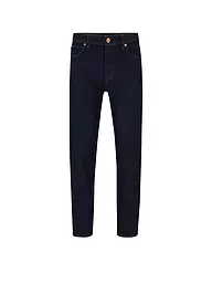 HUGO | Jeans Tapered Fit BRODY | Azul oscuro