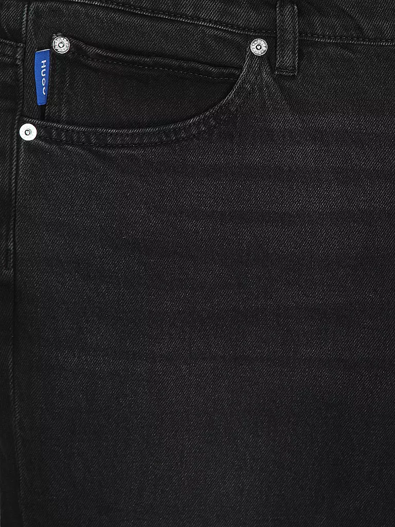 HUGO | Jeans Tapered Fit BRODY | Gris