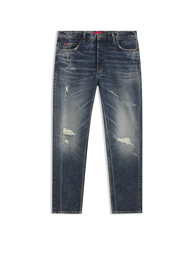 HUGO | Jeans Tapered Fit | 