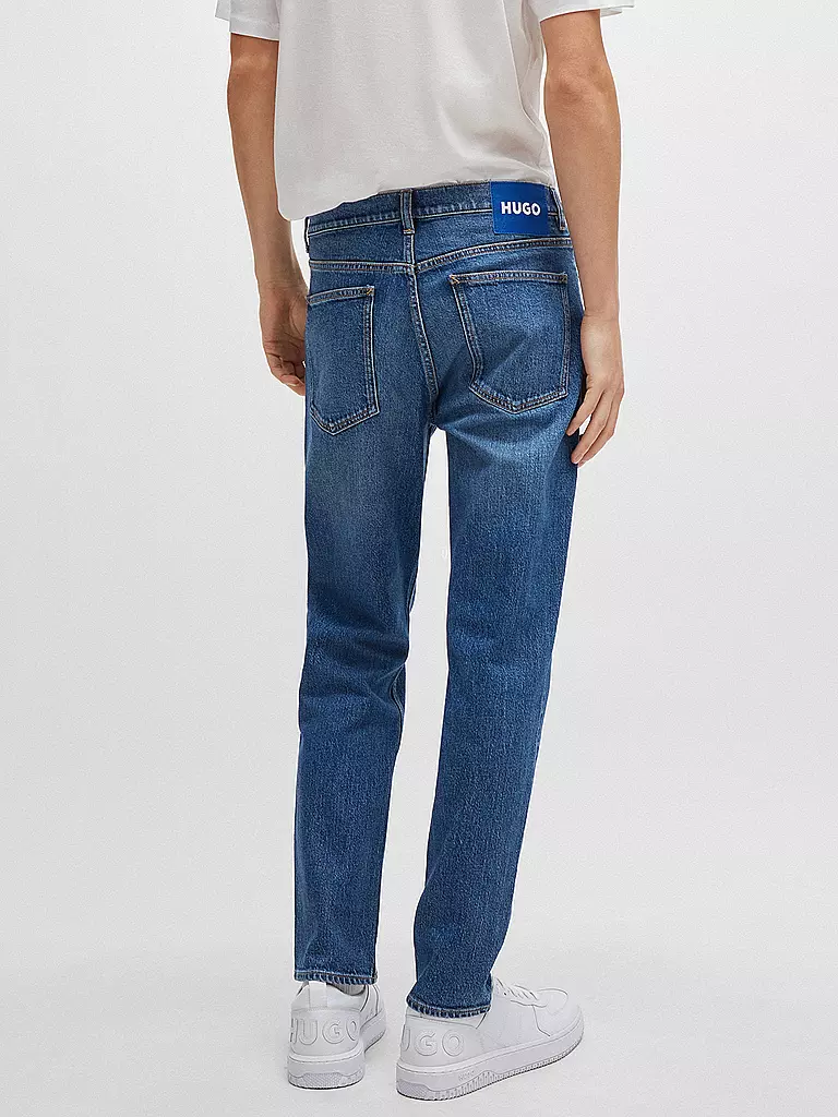 HUGO | Jeans Tappered Fit BRODY | 