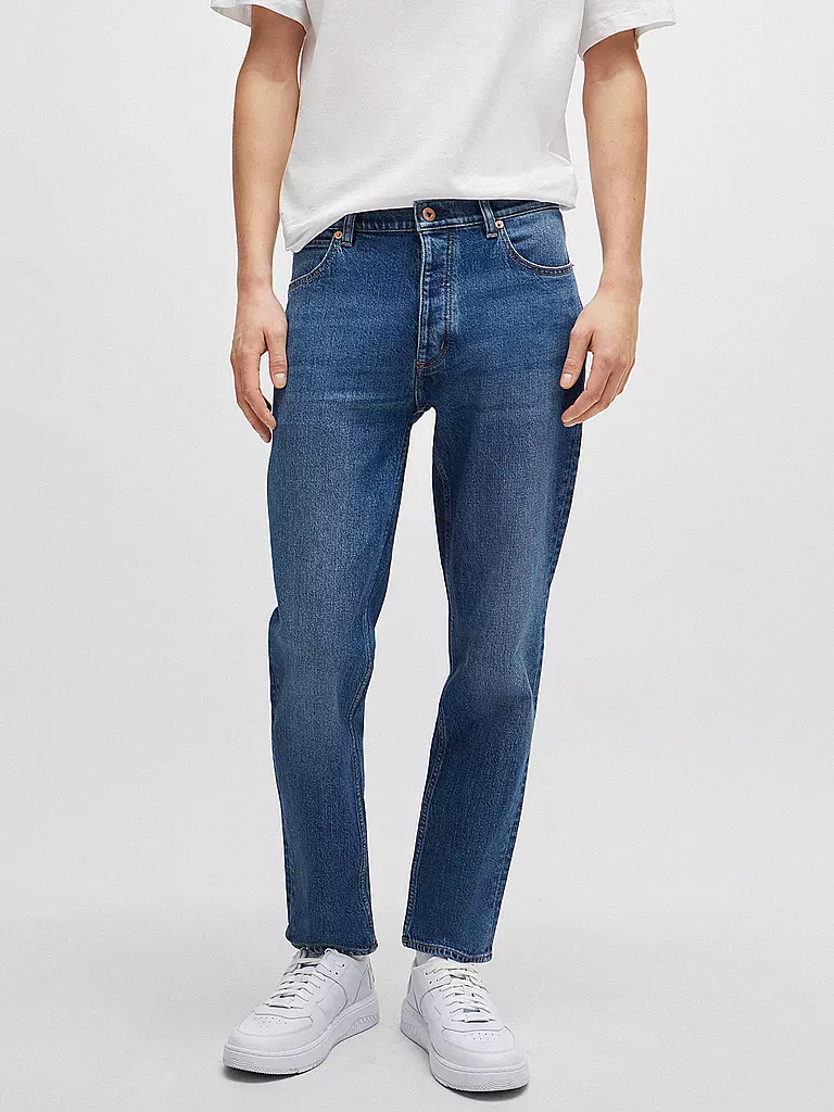 HUGO | Jeans Tappered Fit BRODY | 
