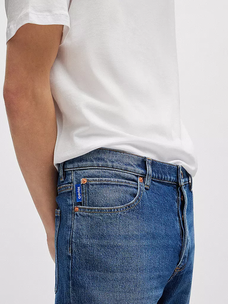 HUGO | Jeans Tappered Fit BRODY | 