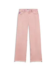 HUGO | Jeans Wide Leg GAMALA_2_B  | Rosa