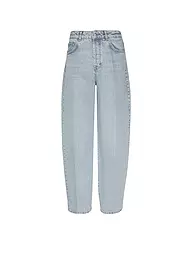 HUGO | Jeans Wide Leg GIMINE | Azul
