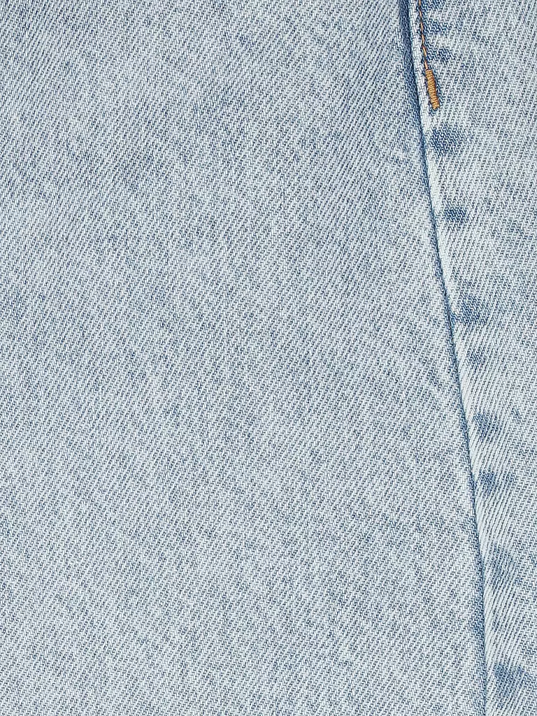 HUGO | Jeans Wide Leg GIMINE | Azul