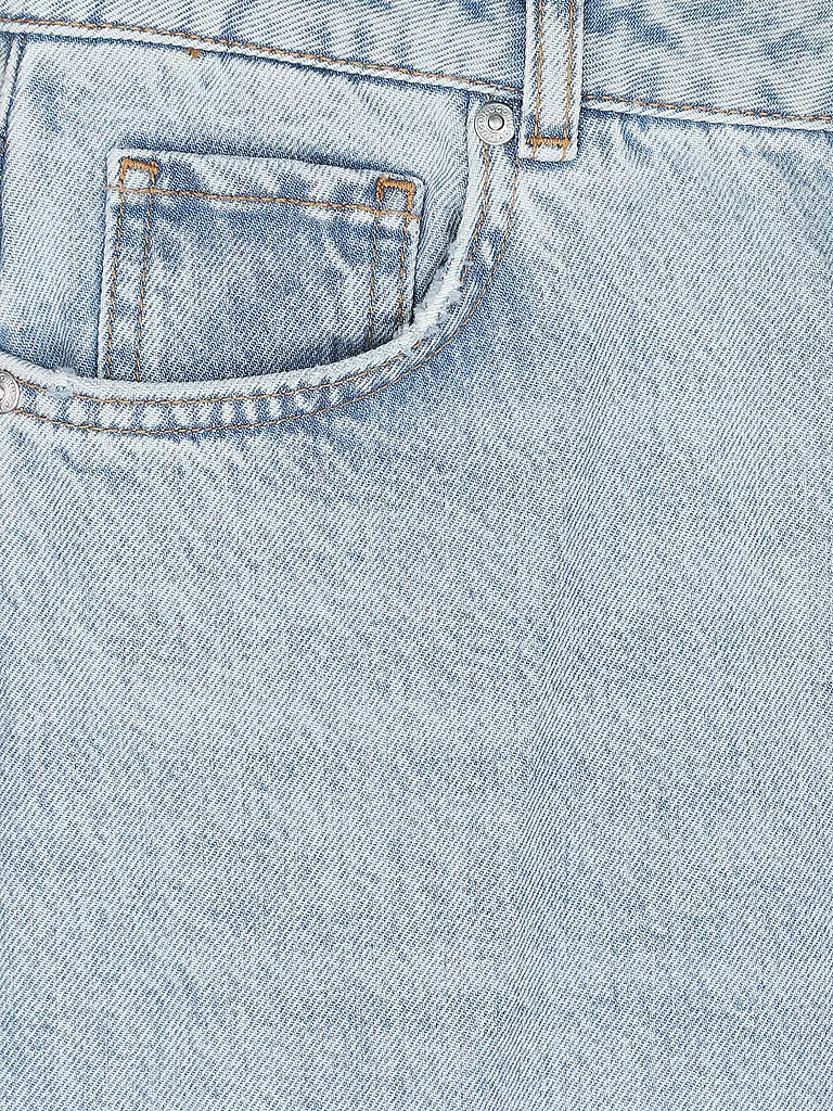 HUGO | Jeans Wide Leg GIMINE | Azul