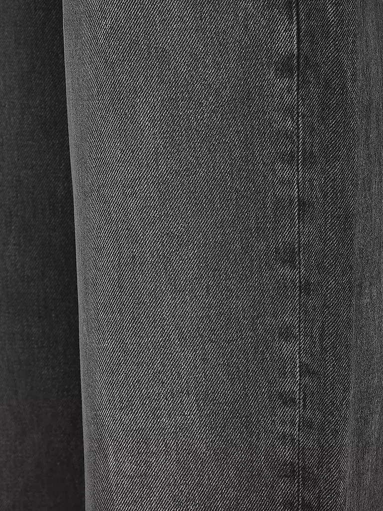 HUGO | Jeans Wide Leg LENI_B | Gris