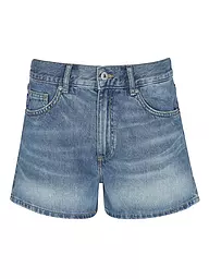 HUGO | Jeansshorts GIMUSA_B | Azul