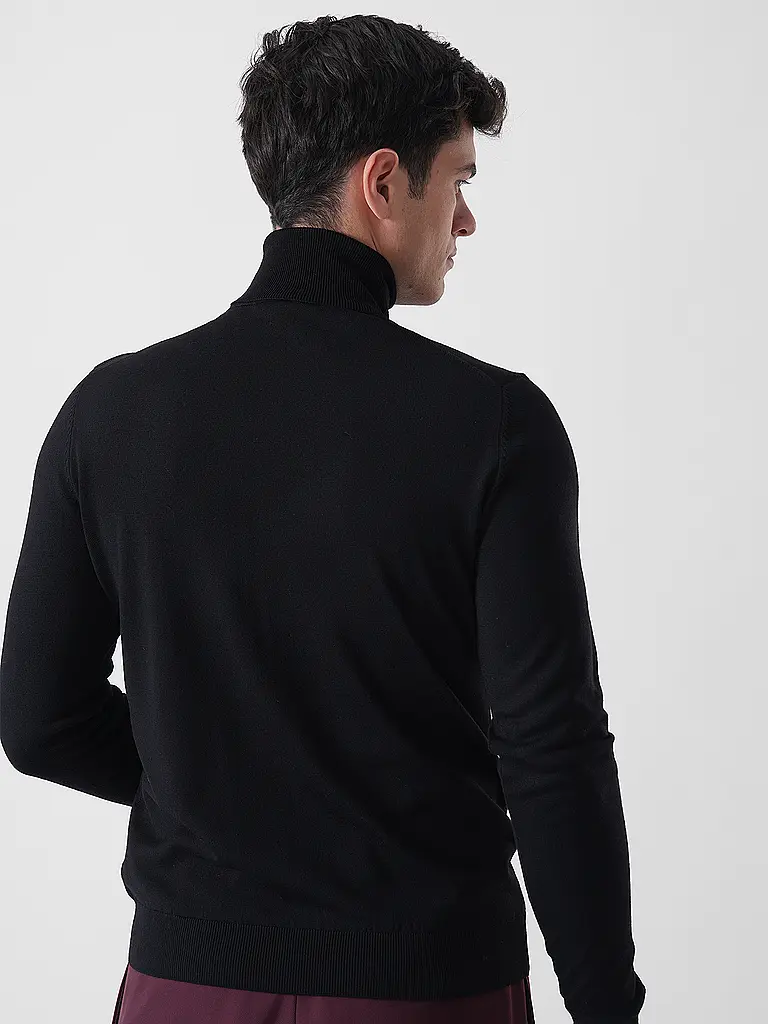 HUGO | Jersey de cuello alto SAN THOMAS | 