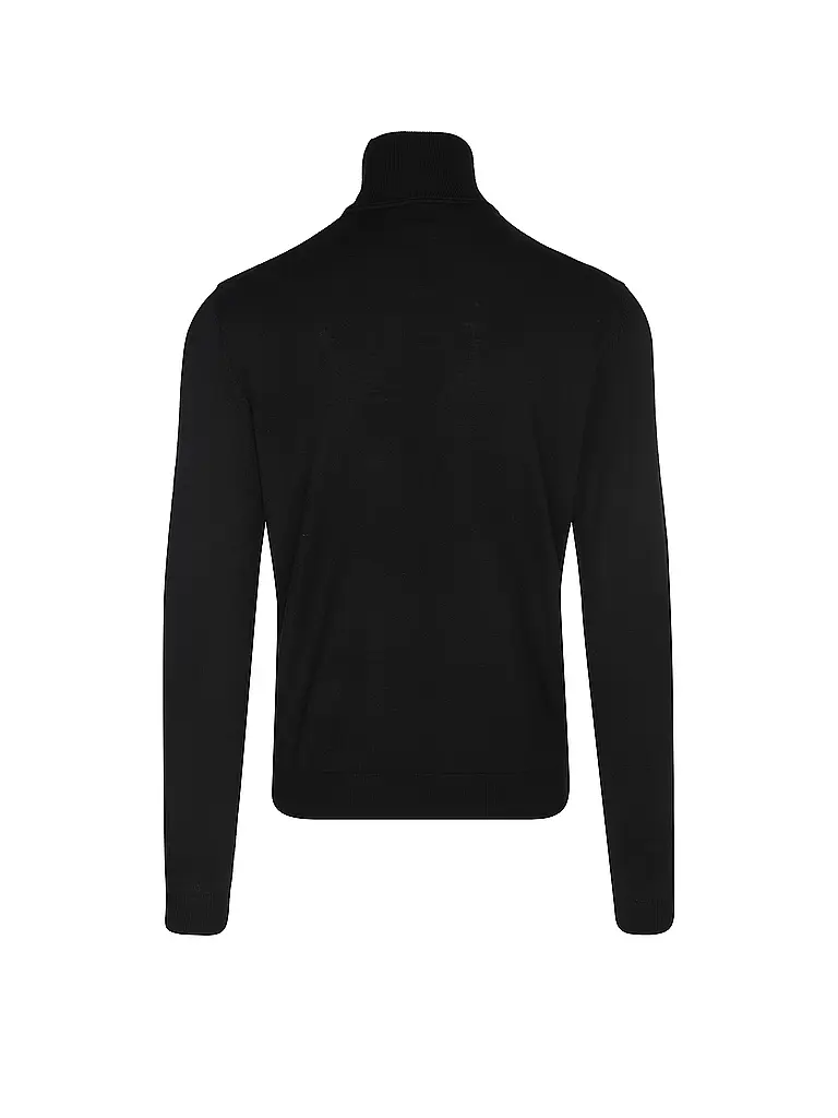 HUGO | Jersey de cuello alto SAN THOMAS | 