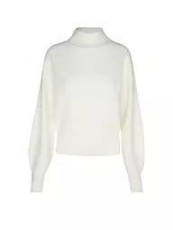 HUGO | Jersey de cuello alto SORELLASIO | Blanco