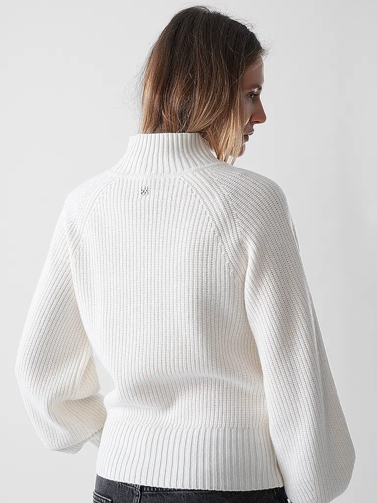 HUGO | Jersey de cuello alto SORELLASIO | 