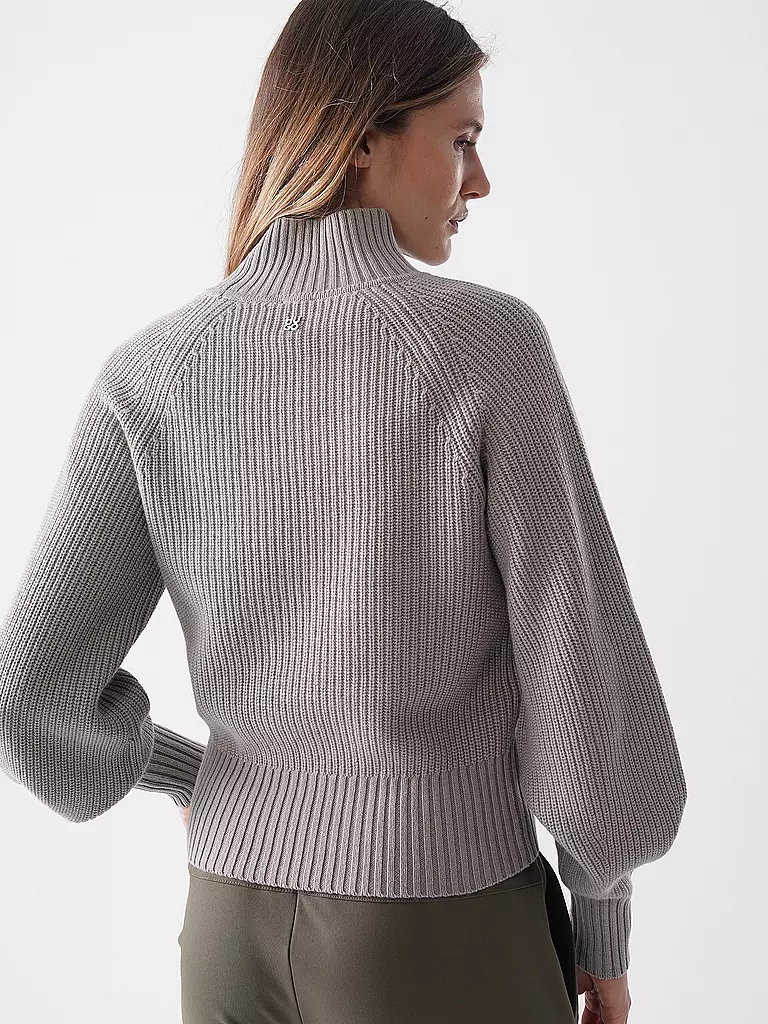 HUGO | Jersey de cuello alto SORELLASIO | 