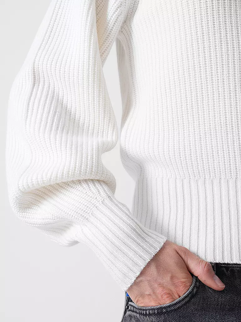 HUGO | Jersey de cuello alto SORELLASIO | 