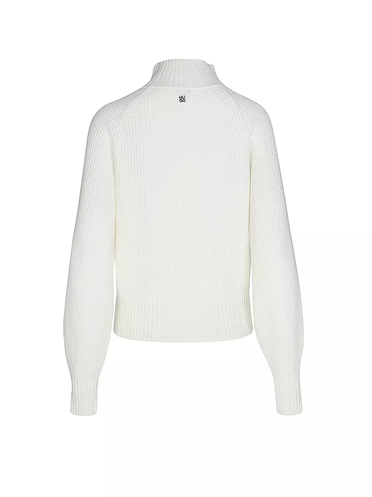 HUGO | Jersey de cuello alto SORELLASIO | 