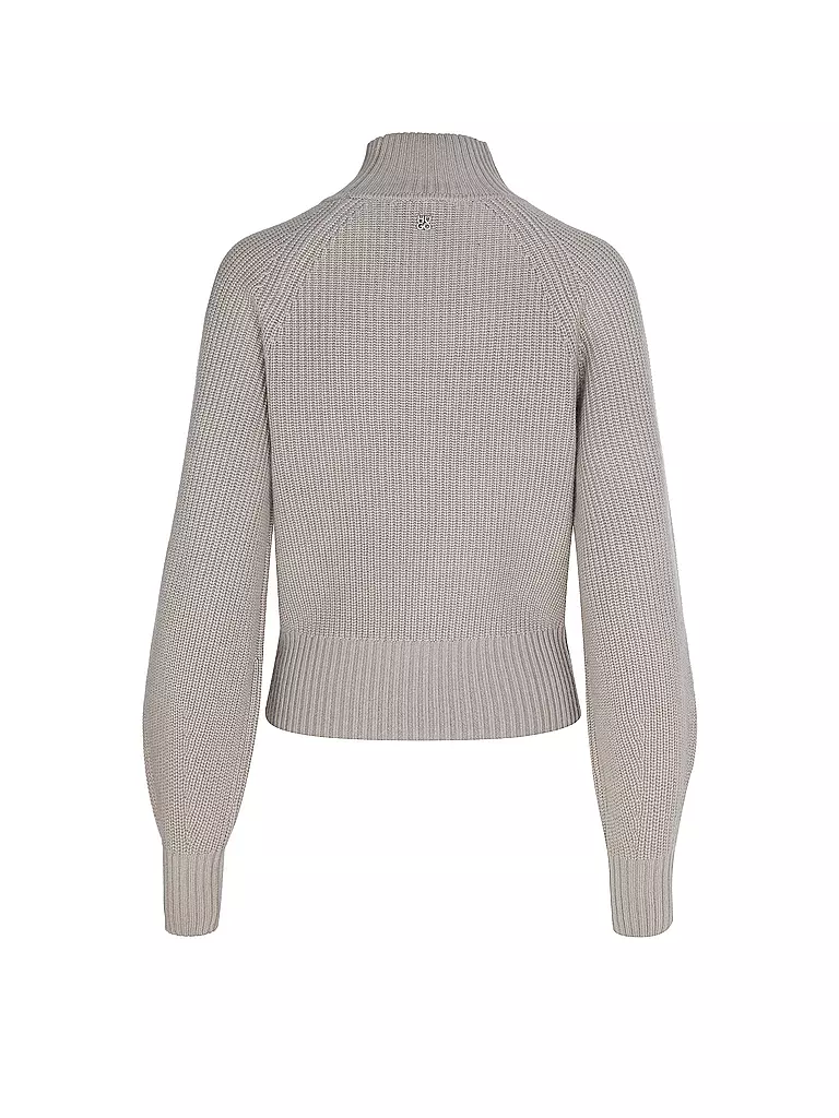 HUGO | Jersey de cuello alto SORELLASIO | 