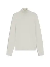 HUGO | Jersey de cuello alto THOMAS M | Beige