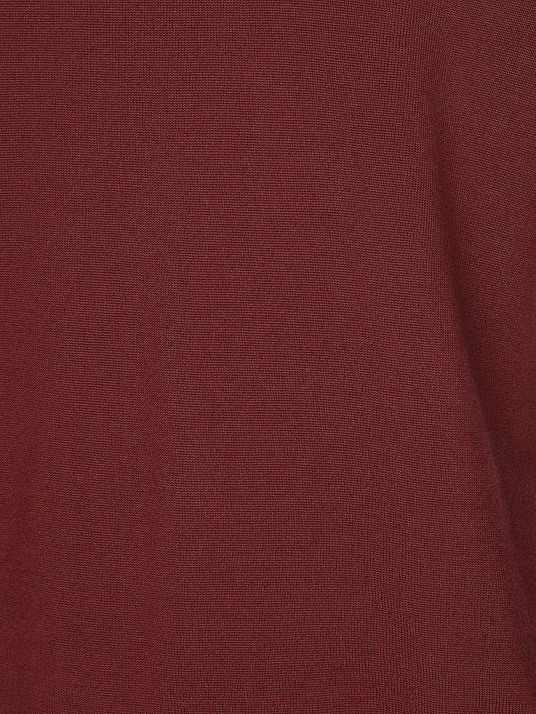 HUGO | Jersey de cuello alto THOMAS M | 