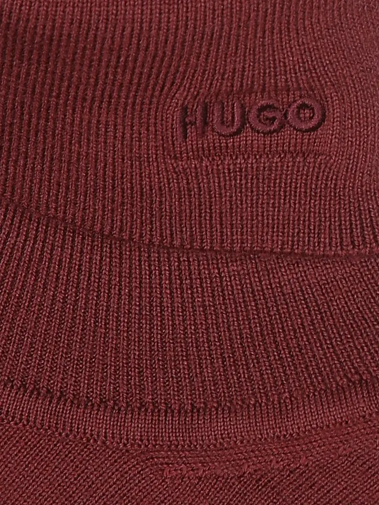 HUGO | Jersey de cuello alto THOMAS M | 