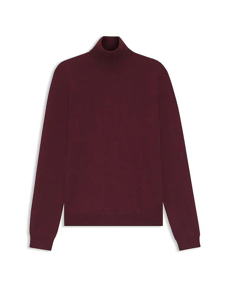 HUGO | Jersey de cuello alto THOMAS M | 