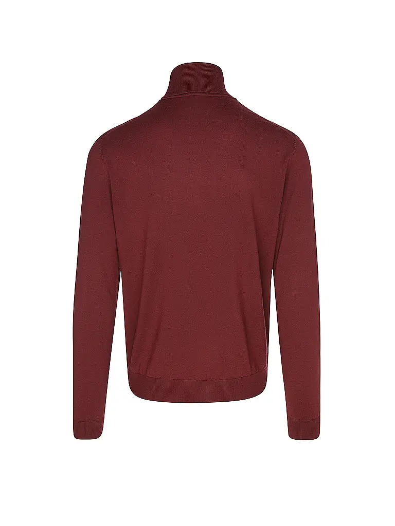HUGO | Jersey de cuello alto THOMAS M | 