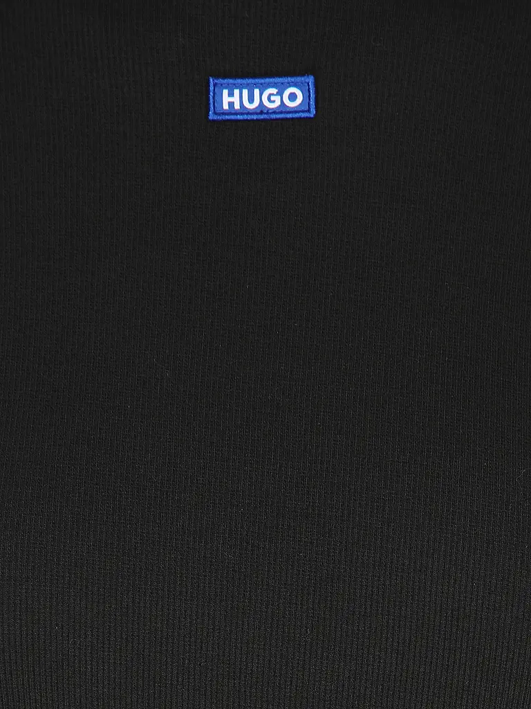 HUGO | Jersey de cuello alto | 