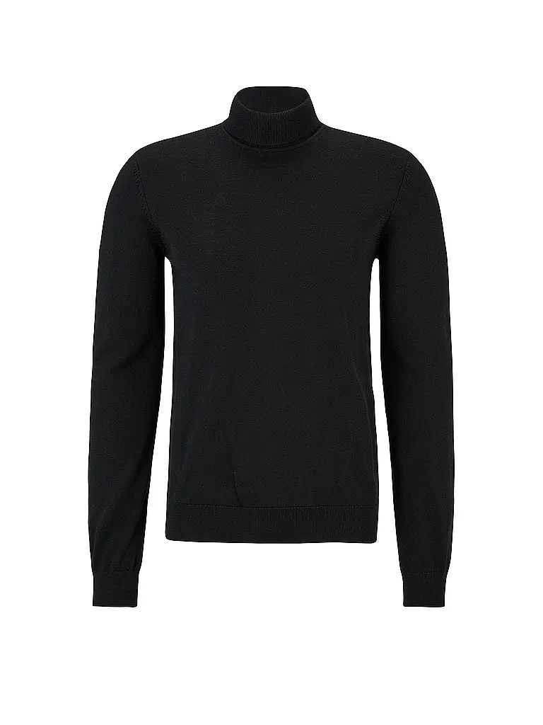 HUGO | Jersey de cuello alto | 