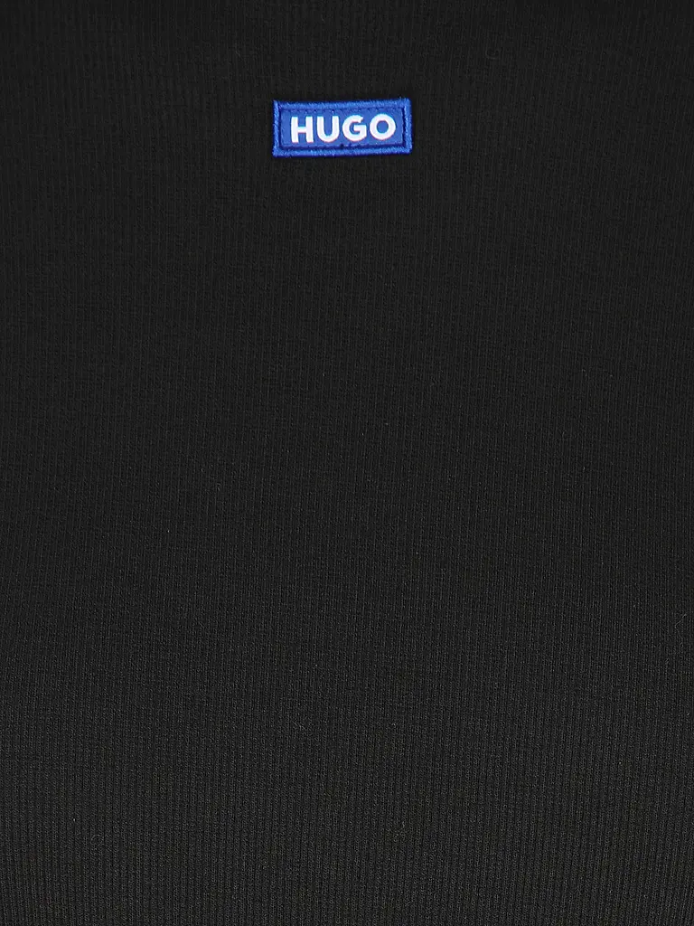 HUGO | Jersey de cuello alto | 