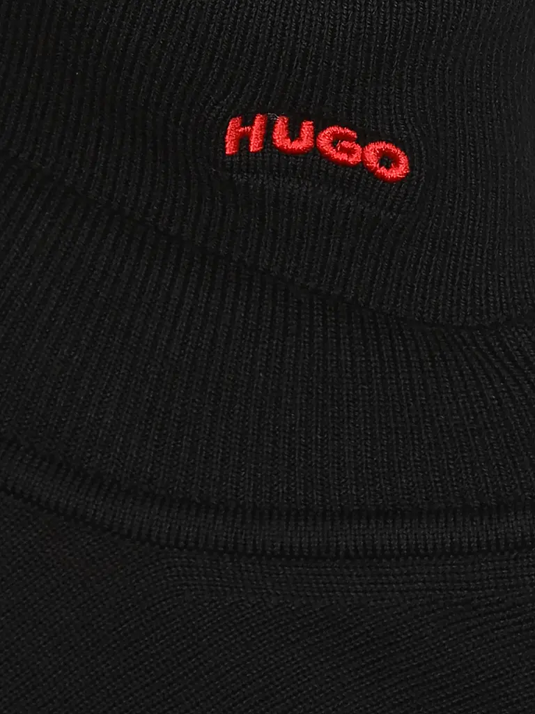 HUGO | Jersey de cuello alto | 