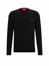HUGO | Jersey SAN CASSIUS | Negro
