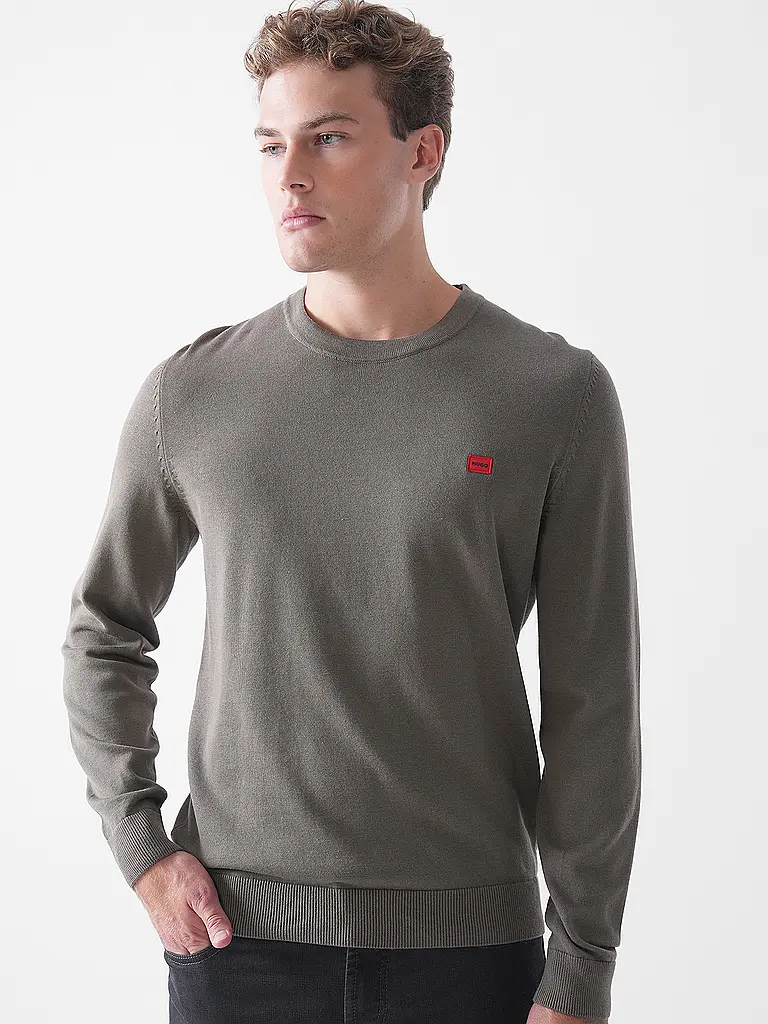 HUGO | Jersey SAN CASSIUS-C1 | 