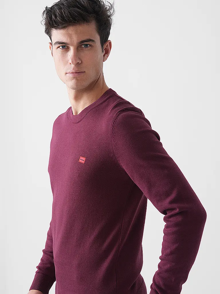 HUGO | Jersey SAN CASSIUS-C1 | 