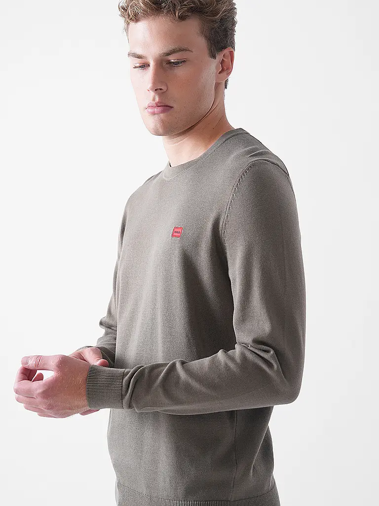 HUGO | Jersey SAN CASSIUS-C1 | 