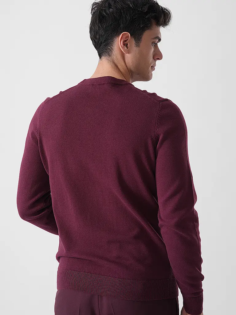 HUGO | Jersey SAN CASSIUS-C1 | 
