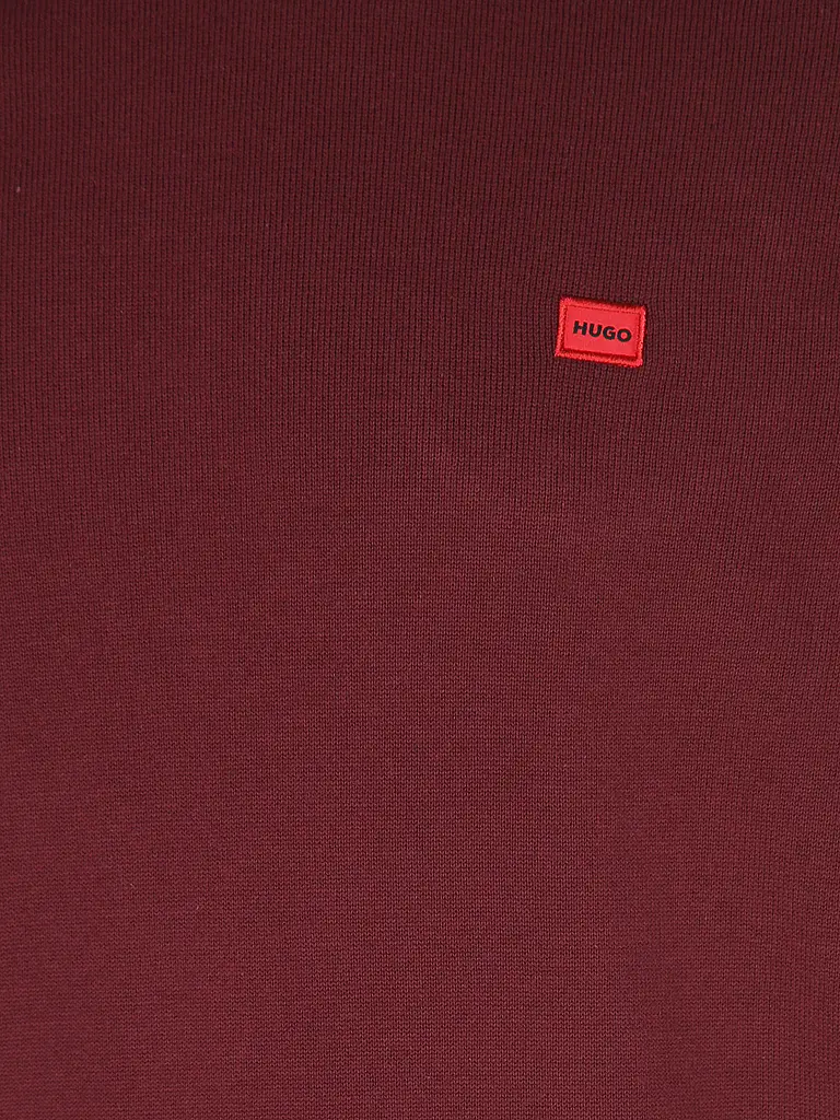 HUGO | Jersey SAN CASSIUS-C1 | 