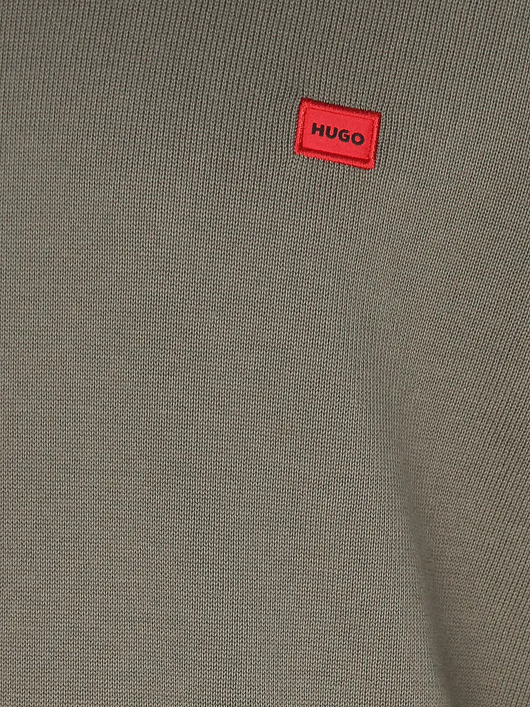 HUGO | Jersey SAN CASSIUS-C1 | 
