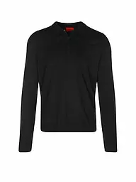HUGO | Jersey SAN PIPPO | Negro
