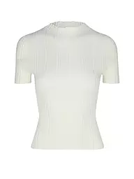 HUGO | Jersey SARPHAPILK | Crema