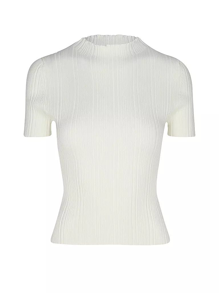 HUGO | Jersey SARPHAPILK | Crema