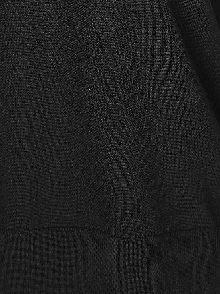 HUGO | Jersey SEDENNIAN | Negro