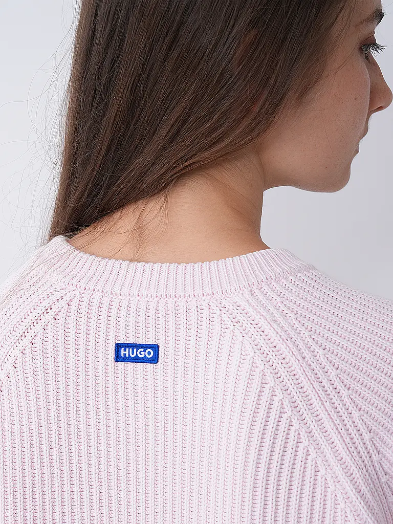 HUGO | Jersey SLIPER_B | 