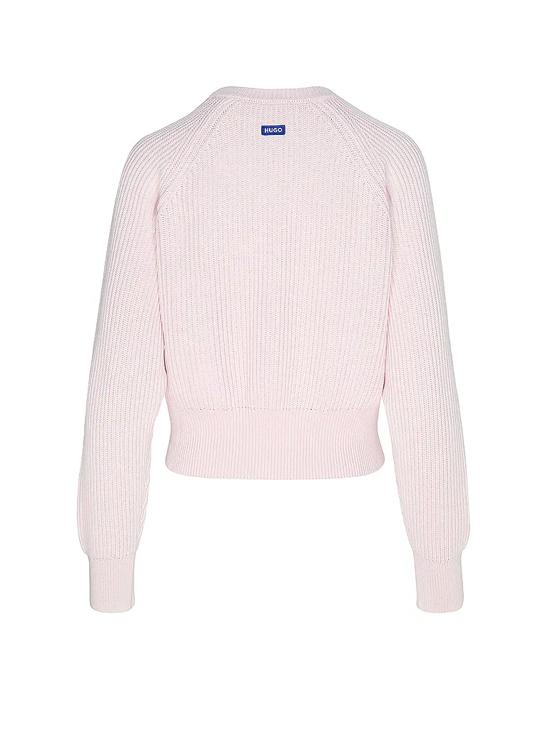 HUGO | Jersey SLIPER_B | 