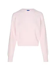 HUGO | Jersey SLIPER_B | Rosa