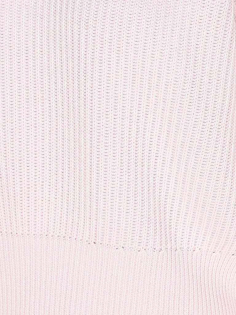 HUGO | Jersey SLIPER_B | Rosa