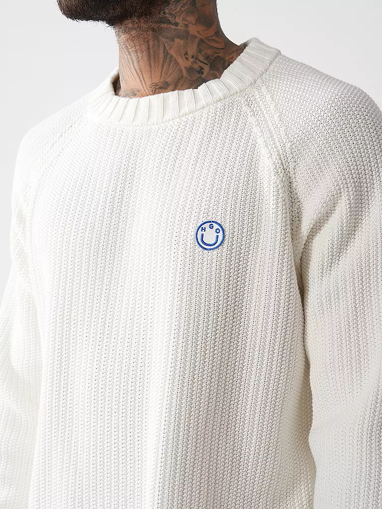 HUGO | Jersey SONNI |