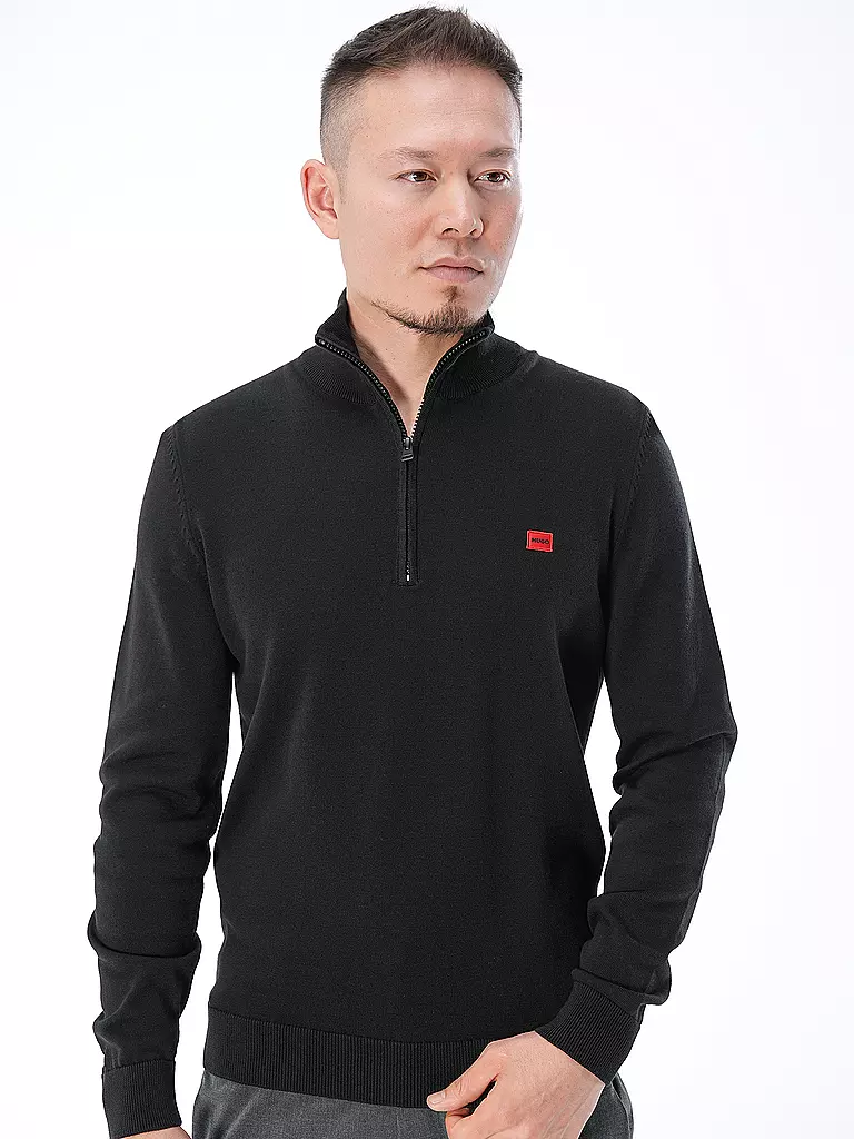 HUGO | Jersey Troyer SAN QUINTUS-C | 