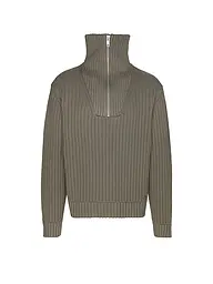 HUGO | Jersey Troyer SRIGG | Gris