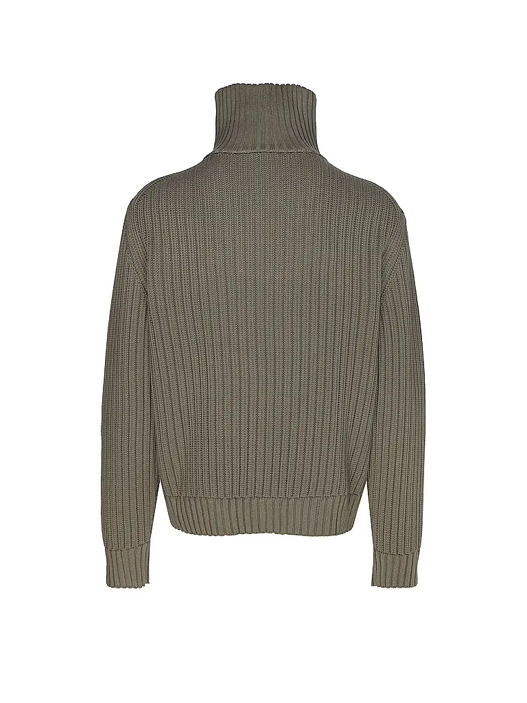 HUGO | Jersey Troyer SRIGG | Gris