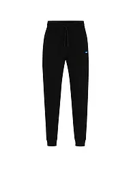 HUGO | Jogginghose NAPIN | Negro